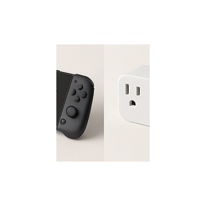 Picture of AeroTech Digital Desk Clock Horizon S2